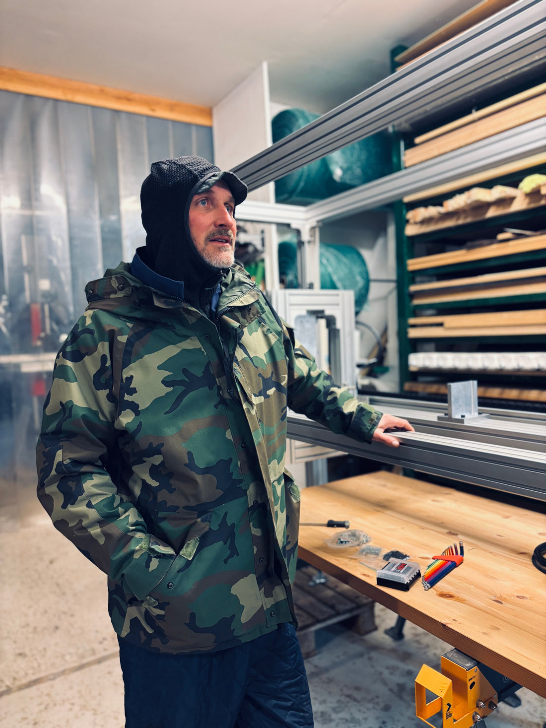 Lars Larsen on the Design Kan Podcast