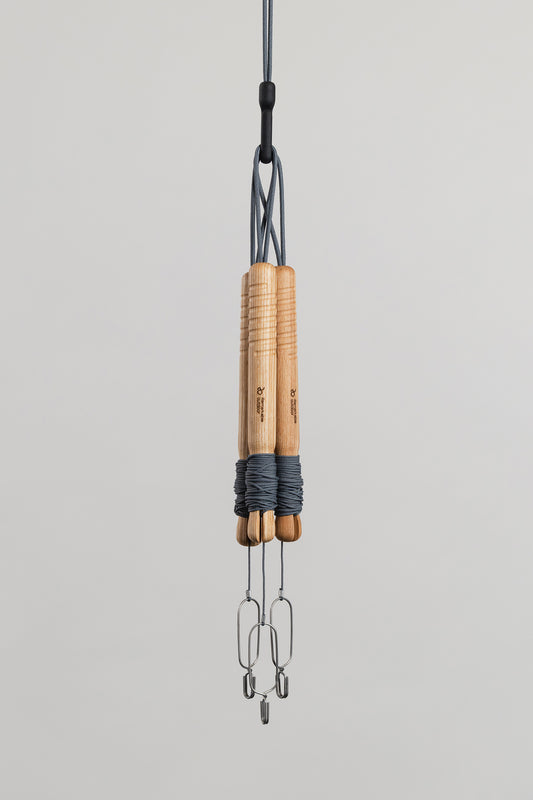 Crab & Carry set